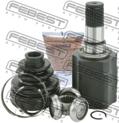 Febest 0511-GJATLH Шарніри та кріплення валу нап febest 0511-gjatlh