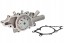 AD BRAKE VIC-26894 Насос охолоджуючої рідини 538 0223 10 для MERCEDES S (W220, V220) 3.2D