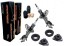 Denckermann ALL2362B Амортизатори для кріплення кришки DODGE JOURNEY FIAT FREEMONT FRONT SET