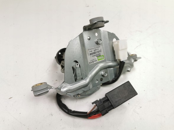 Renault OE Моторчик склоочисника заднього скла VALEO Renault Espace III OE 6025370352