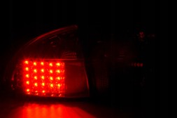 Sonar LDSE03 mhm Комплект задніх ліхтарів LED Діоди Тюнінг Червоний Білий Seat Leon I 1 1m 99-04