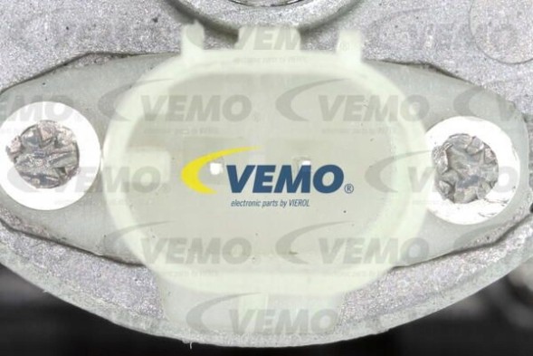Vemo V20-77-0053 Регулювальний клапан охолоджуючої рідини