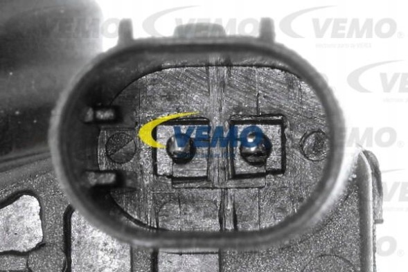 Vemo V20-77-0053 Регулювальний клапан охолоджуючої рідини