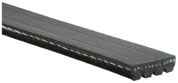 4PK833 GATES Ремінь
