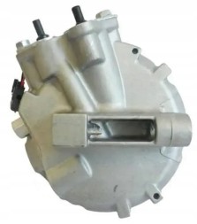 Mahle ACP 610 000S Компресор кондиціонера acp 610 000s