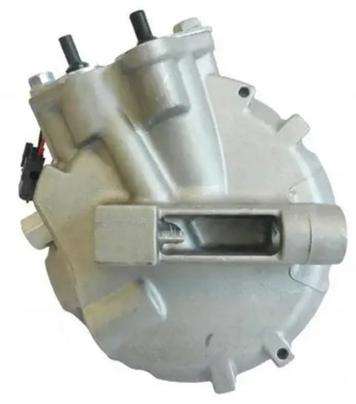 Mahle ACP 610 000S Компресор кондиціонера acp 610 000s