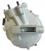 Mahle ACP 610 000S Компресор кондиціонера acp 610 000s