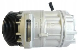 Mahle ACP 610 000S Компресор кондиціонера acp 610 000s
