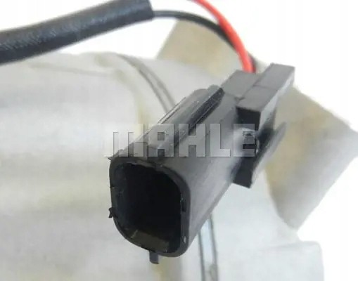 Mahle ACP 610 000S Компресор кондиціонера acp 610 000s
