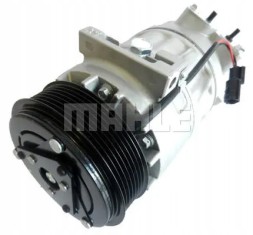Mahle ACP 610 000S Компресор кондиціонера acp 610 000s