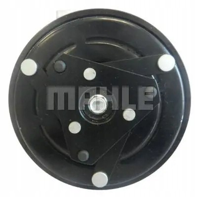 Mahle ACP 610 000S Компресор кондиціонера acp 610 000s