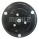 Mahle ACP 610 000S Компресор кондиціонера acp 610 000s