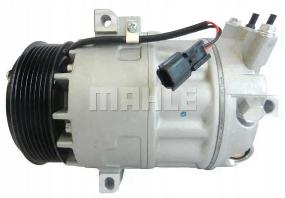 Mahle ACP 610 000S Компресор кондиціонера acp 610 000s