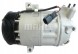 Mahle ACP 610 000S Компресор кондиціонера acp 610 000s