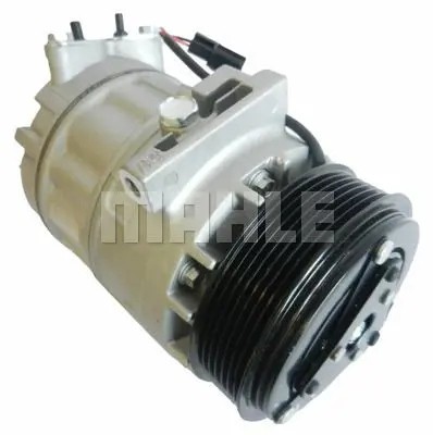 Mahle ACP 610 000S Компресор кондиціонера acp 610 000s