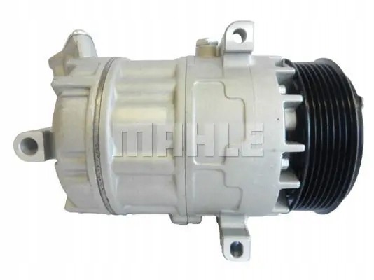 Mahle ACP 610 000S Компресор кондиціонера acp 610 000s