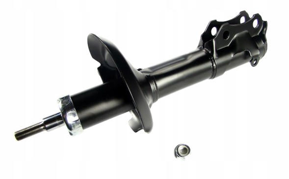 GT-Parts GT024704x2,PK4750 Амортизатори х2 ПЕРЕДНІ + бампери + чехли VW PASSAT B3 B4