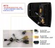 VLAND LDFO93 mhm Комплект задніх ліхтарів Vland Led Neon Dynamic Diodes Ford F150 F-150 XII mk 12 08-