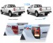 VLAND LDFO93 mhm Комплект задніх ліхтарів Vland Led Neon Dynamic Diodes Ford F150 F-150 XII mk 12 08-