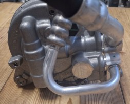 BMW OE 64525B821D2 5B821D2 64527945819 7945819 64525A58A55 5A58A55 64526822847 6822847 64529375057 9375057 Компресор кондиціонера BMW G32 G30 G11 G12 з муфтою