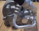 BMW OE 64525B821D2 5B821D2 64527945819 7945819 64525A58A55 5A58A55 64526822847 6822847 64529375057 9375057 Компресор кондиціонера BMW G32 G30 G11 G12 з муфтою