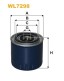 WL7298 WIX FILTERS Фільтр оливи