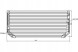 Nissens 94515 Конденсер toyota corolla 97-03 nissens