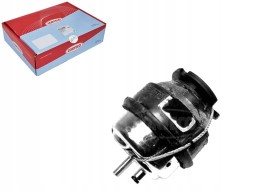 Corteco COR80000674/RS3 КОРПУС ДВИГУНА CORTECO 8683293 30741397 8624755