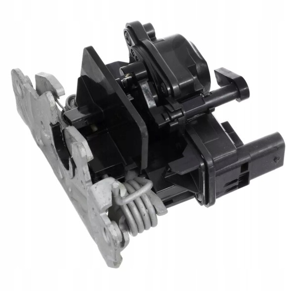 USA 68362549AK Замок кришки багажника RAM 2500 3500 2019-2024 рр.