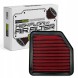 Китай FG-PF-027-RAV4 СПОРТИВНИЙ ПОВІТРЯНИЙ ФІЛЬТР TOYOTA RAV4 III/IV 2.2D-4D FIGERSPEC