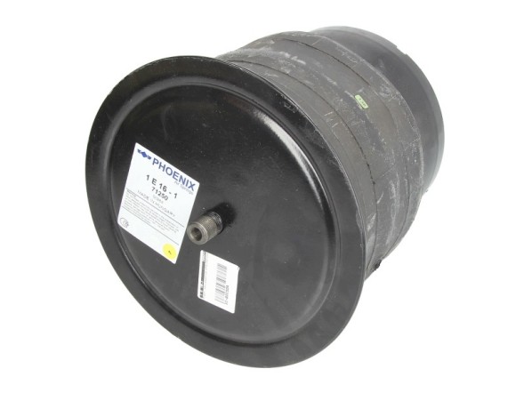 V-maxzone Part VIC-121680 Пневматична подушка підвіски 1 E 16-1 для AUTOSAN; JELCZ