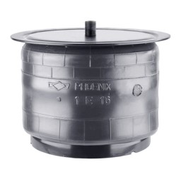 V-maxzone Part VIC-121680 Пневматична подушка підвіски 1 E 16-1 для AUTOSAN; JELCZ