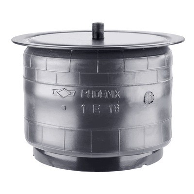 V-maxzone Part VIC-121680 Пневматична подушка підвіски 1 E 16-1 для AUTOSAN; JELCZ