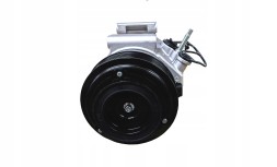 MSG AC0226NEW Компресор кондиціонера SSANGYONG ACTYON 13-, ACTYON SPORTS 12-