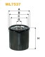 WL7537 WIX FILTERS Фільтр оливи