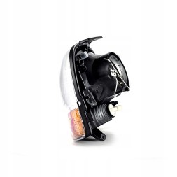 Depo 7701044037 7701044038 Фари renault kangoo 97- комплект l+p