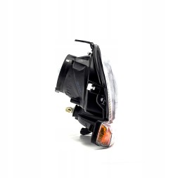 Depo 7701044037 7701044038 Фари renault kangoo 97- комплект l+p