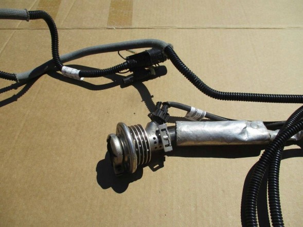 Mercedes-Benz OE A0004900713-MERC Mercedes e w207 207 вприскування дроти шнур adblue a0004900713