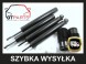 GT-Parts 013602 013634 013612 PK3610 033629 033606 Амортизатори х4 ПЕРЕДНІ + ЗАДНІ + бампери + чехли ASTRA F VECTRA LANOS