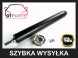 GT-Parts 013602 013634 013612 PK3610 033629 033606 Амортизатори х4 ПЕРЕДНІ + ЗАДНІ + бампери + чехли ASTRA F VECTRA LANOS