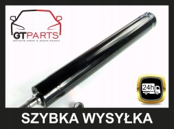 GT-Parts 013602 013634 013612 PK3610 033629 033606 Амортизатори х4 ПЕРЕДНІ + ЗАДНІ + бампери + чехли ASTRA F VECTRA LANOS