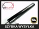 GT-Parts 013602 013634 013612 PK3610 033629 033606 Амортизатори х4 ПЕРЕДНІ + ЗАДНІ + бампери + чехли ASTRA F VECTRA LANOS