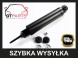GT-Parts 013602 013634 013612 PK3610 033629 033606 Амортизатори х4 ПЕРЕДНІ + ЗАДНІ + бампери + чехли ASTRA F VECTRA LANOS