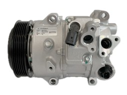EURO KLIMA EKL31574-ZA / 447150-4880 / 447280-9080 / 88310-0R010 / 88310-0R011 / 88310-0R012 / 88310-0R013 / 88310-0R014 / 88310-42330 / 88310-42331 КОМПРЕСОР КОНДИЦІОНЕРА TOYOTA RAV-4 2.5i (09-) 447280-9081 / 88310-42334