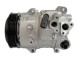 EURO KLIMA EKL31574-ZA / 447150-4880 / 447280-9080 / 88310-0R010 / 88310-0R011 / 88310-0R012 / 88310-0R013 / 88310-0R014 / 88310-42330 / 88310-42331 КОМПРЕСОР КОНДИЦІОНЕРА TOYOTA RAV-4 2.5i (09-) 447280-9081 / 88310-42334