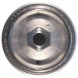 KL36 MAHLE ORIGINAL Фільтр палива