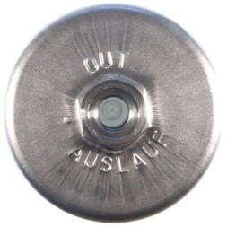 KL36 MAHLE ORIGINAL Фільтр палива