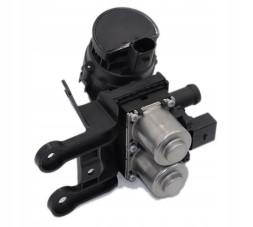 ZanderParts 4F1959617A Електромагнітний клапан Mertt для радіатора автомобіля
