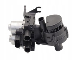 ZanderParts 4F1959617A Електромагнітний клапан Mertt для радіатора автомобіля