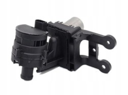 ZanderParts 4F1959617A Електромагнітний клапан Mertt для радіатора автомобіля